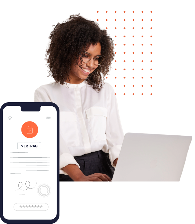 Digital signature 1 DE Digital signature 1 DE